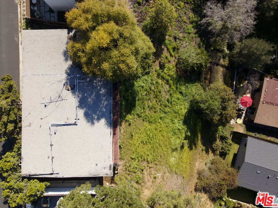 2601 Medlow Ave, Los Angeles CA  90065-4616 exterior