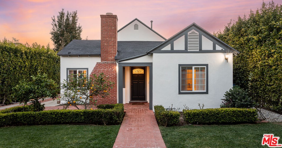 3657 Sawtelle Blvd, Los Angeles CA  90066-3417 exterior
