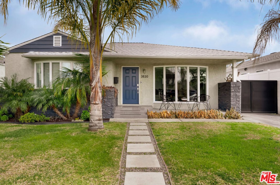 3830 Hepburn Ave, Los Angeles, CA 90008-1923