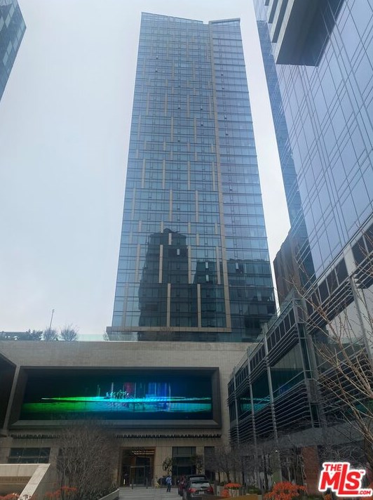 889 Francisco St #3009, Los Angeles, CA 90017