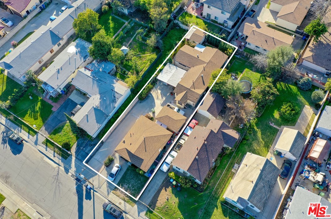 3047 Evelyn Ave, Rosemead, CA 91770-2312