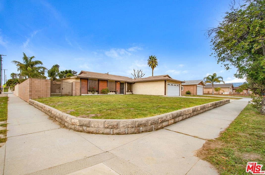 1801 Terrace Ave, Colton, CA 92324