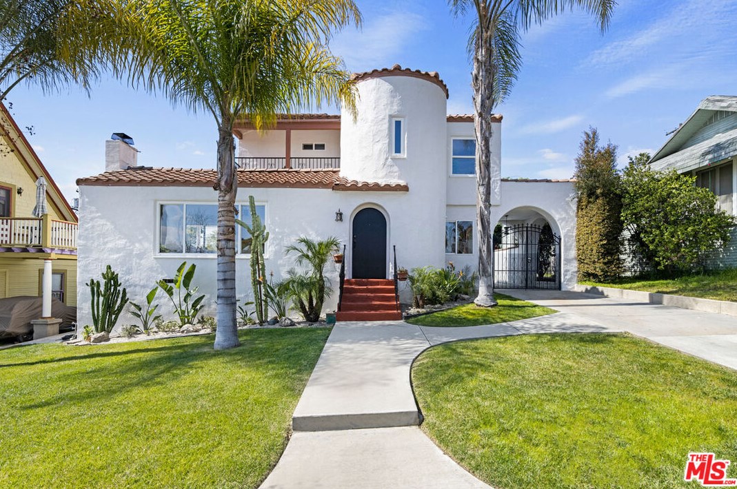 5241 El Rio Ave, Los Angeles, CA 90041-1120