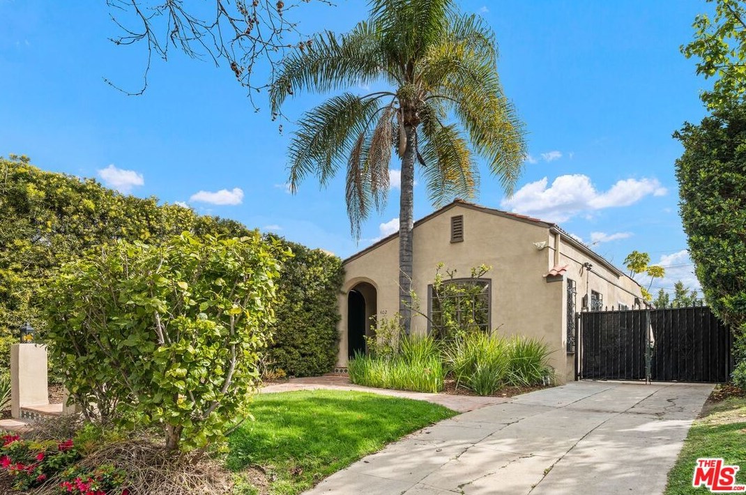 402 Arden Blvd, Los Angeles, CA 90004-3024