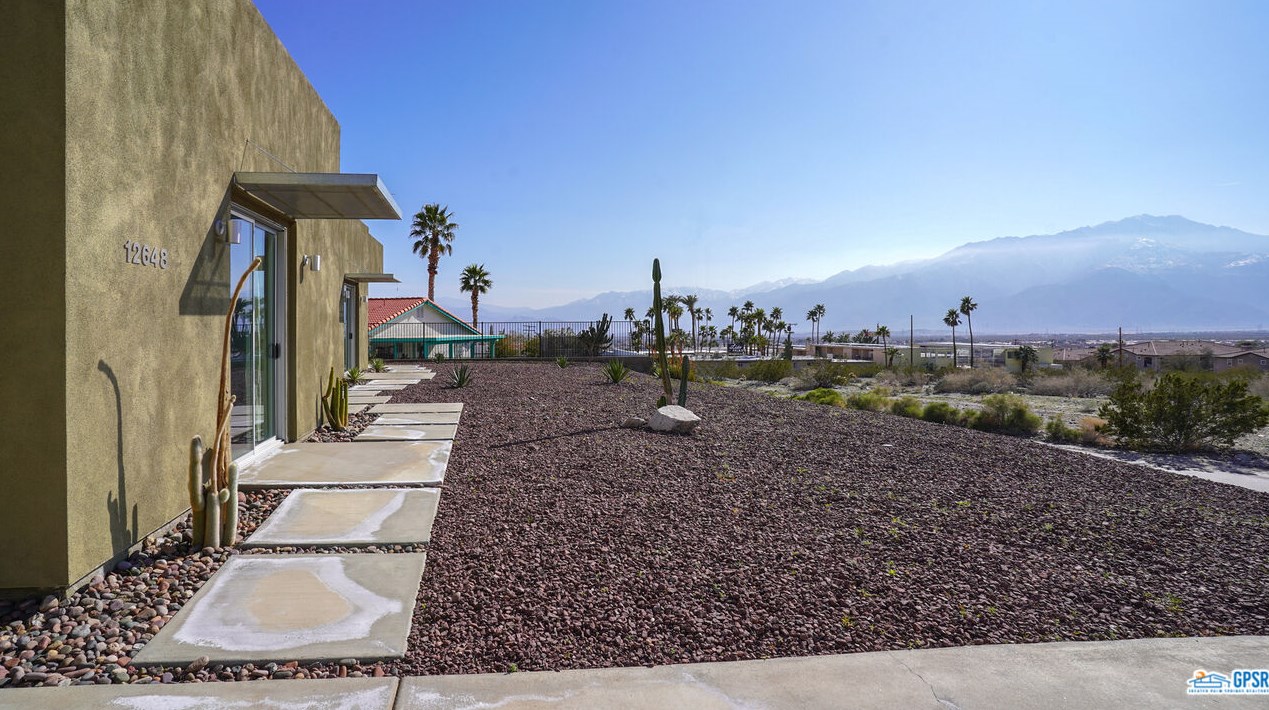 12648 Tamar Dr, Desert Hot Springs, CA 92240