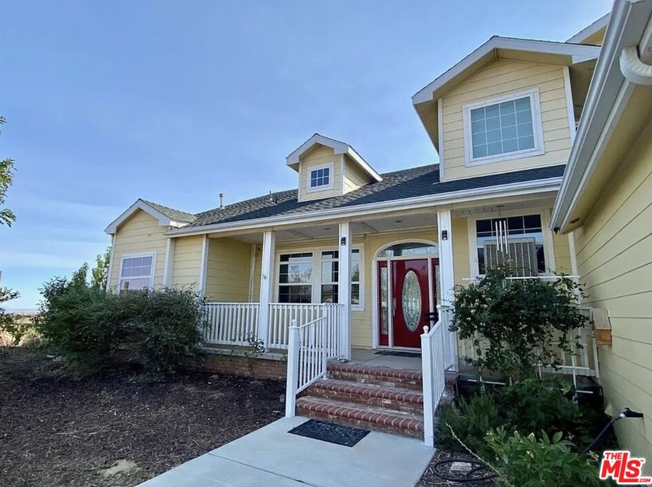 7173 Barker Rd, Hesperia, CA 92344