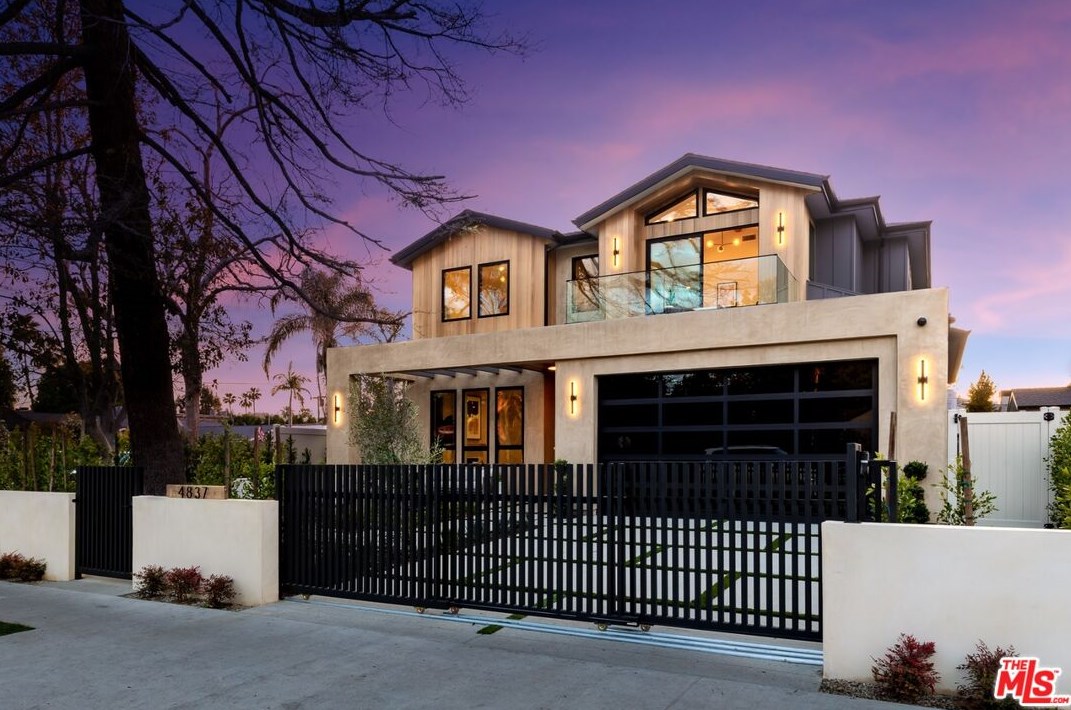 4837 Laurelgrove Ave, North Hollywood, CA 91607