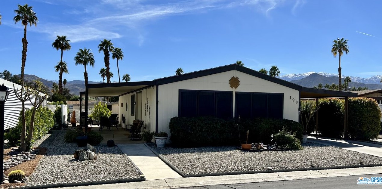 193 Shepard Dr, Cathedral City, CA 92234