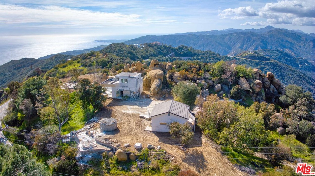 24641 Piuma Rd, Malibu, CA 90265