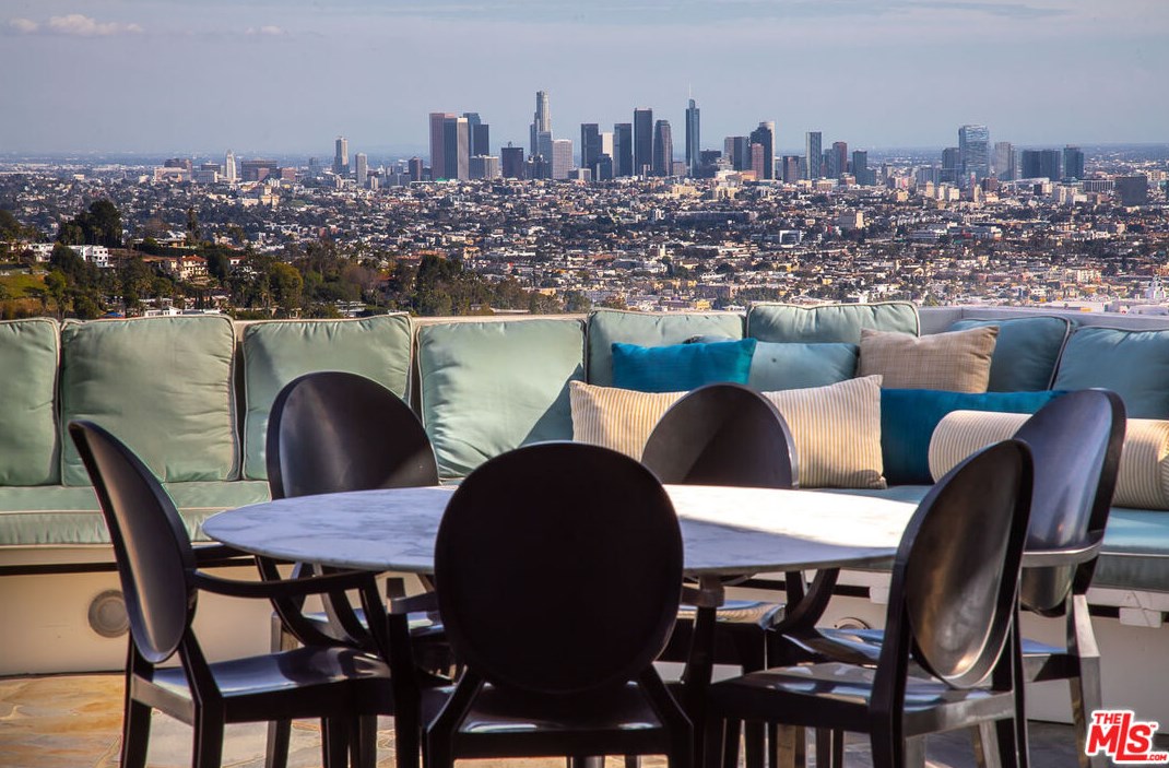 2824 Durand Dr, Los Angeles, CA 90068-1920