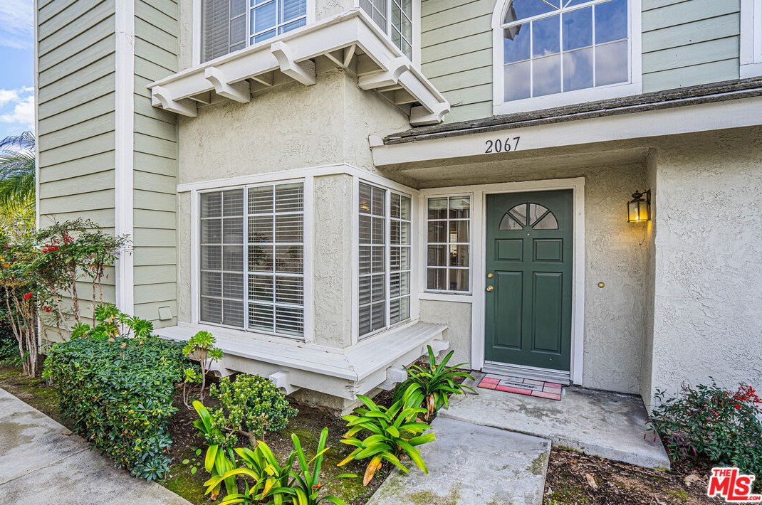2067 W Hartford Pl #70, Anaheim, CA 92801