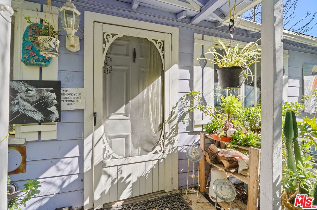 1228 Alpine Trail, Topanga, CA 90290