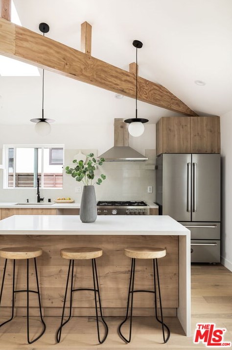 3536 Redwood Ave, Los Angeles CA  90066-3024 exterior