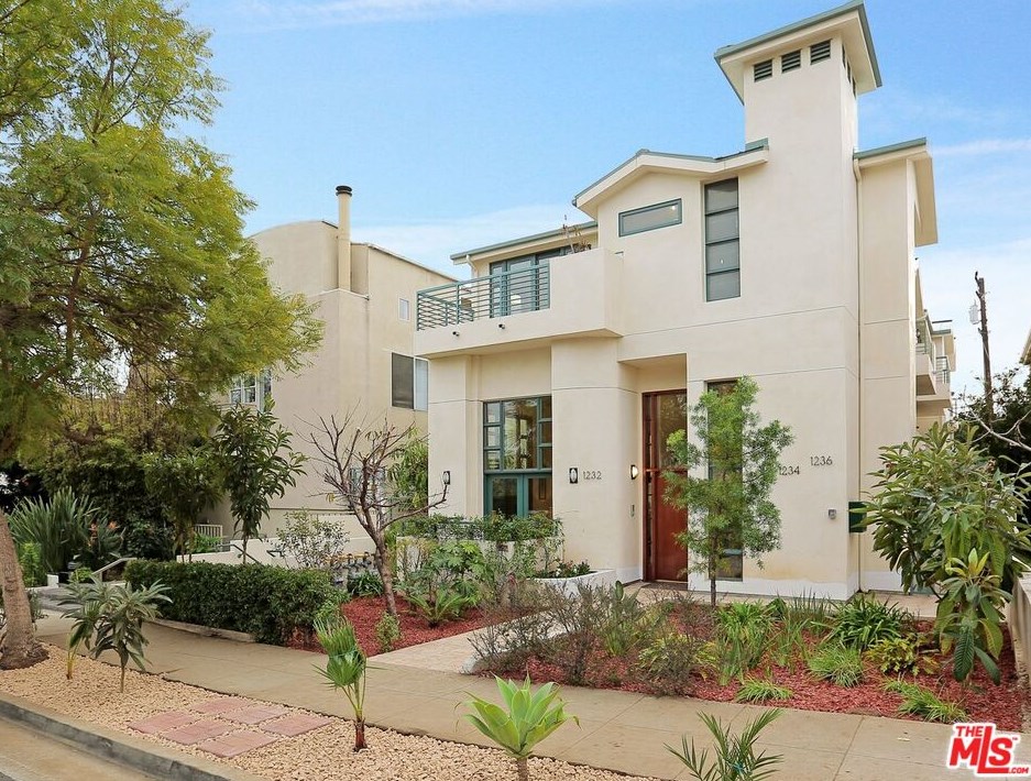 1232 25th St, Santa Monica, CA 90404