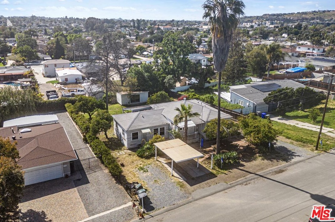 2770 Dennis Ln, Lemon Grove, CA 91945
