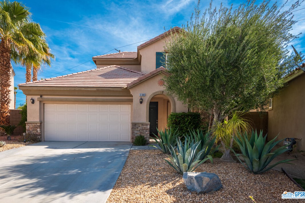 31040 Calle Agate, Cathedral City, CA 92234-0130