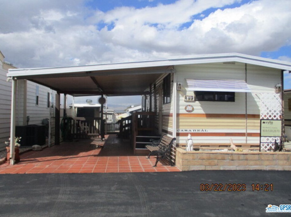 69333 E Palm Canyon Dr #149, Cathedral City, CA 92234