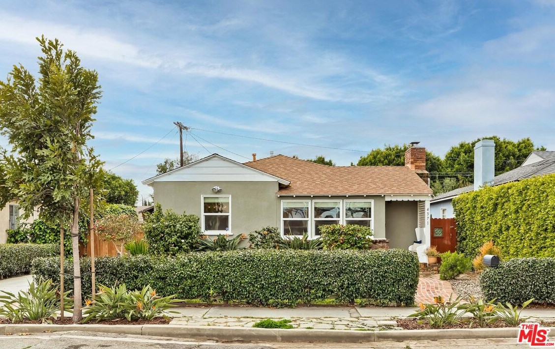 4371 Tuller Ave, Los Angeles, CA 90230-4713