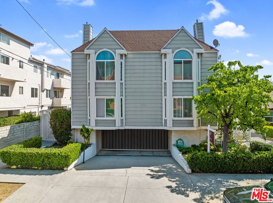 4744 Ben Ave #6, North Hollywood, CA 91607