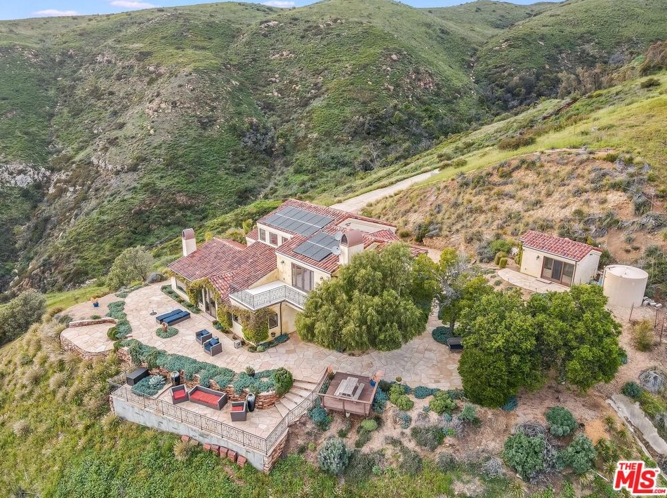 31536 Anacapa View Dr, Malibu, CA 90265