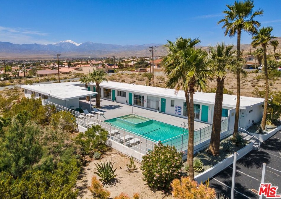 12689 Eliseo Rd, Desert Hot Springs, CA 92240