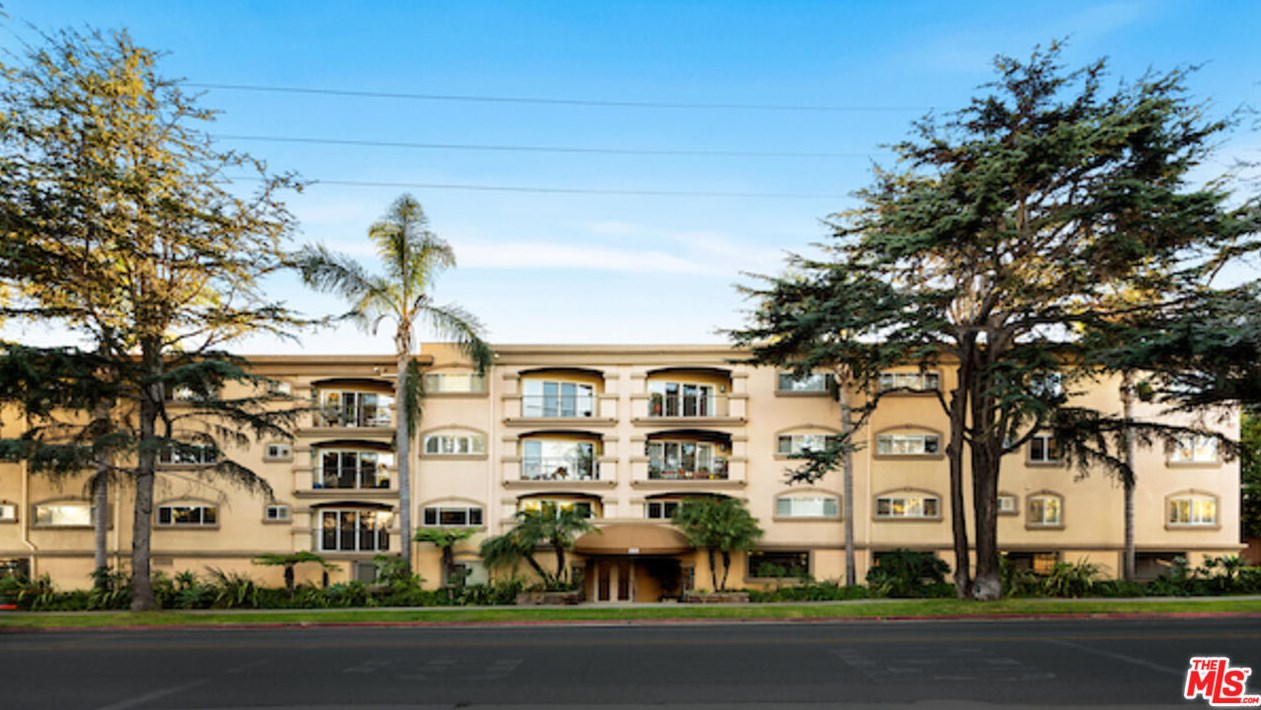 222 7th St Unit 312, Santa Monica, CA 90402