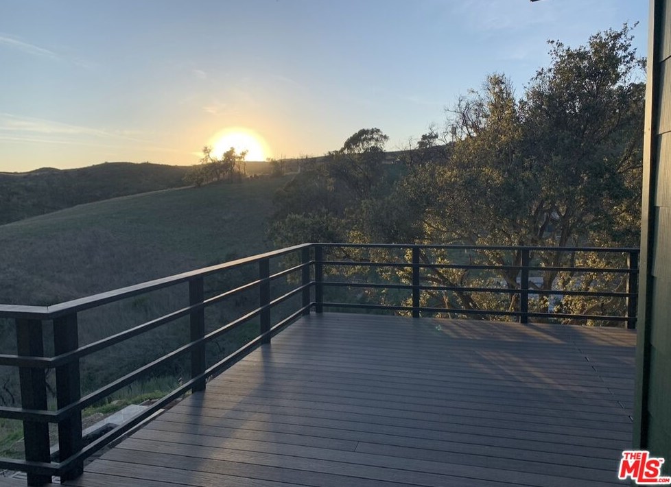 3065 Foose Rd, Malibu, CA 90265-2353