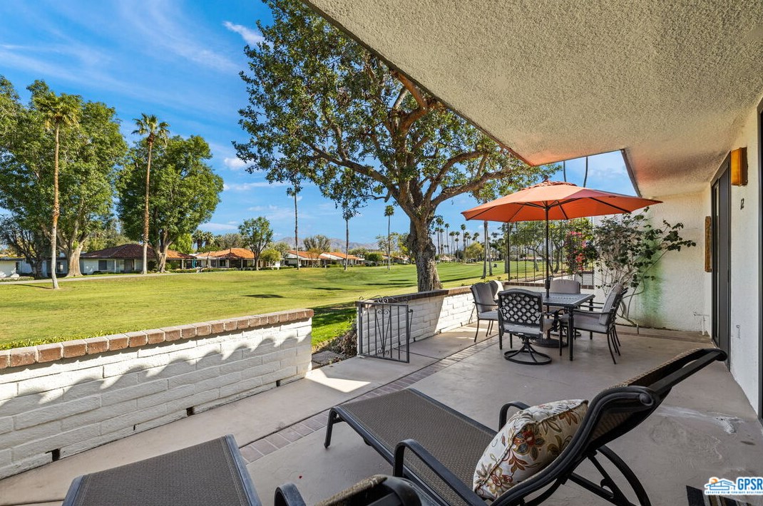 12 Durango Cir, Rancho Mirage, CA 92270