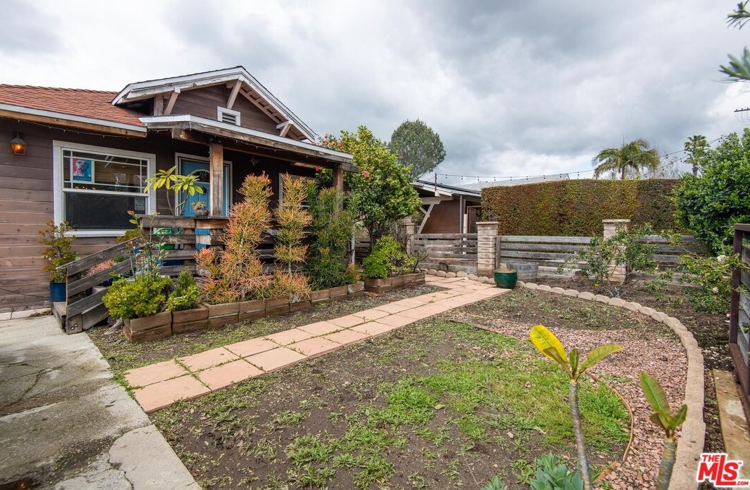 1305 Mccadden Pl, Los Angeles, CA 90028-7709