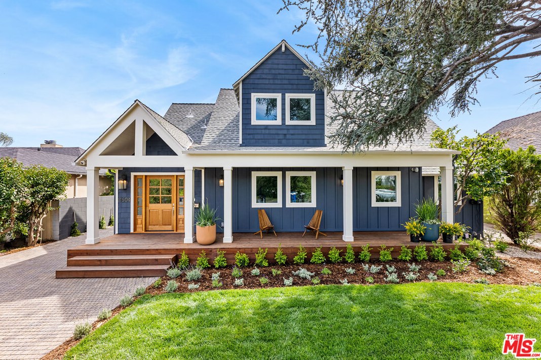 11504 Morrison St, North Hollywood, CA 91601