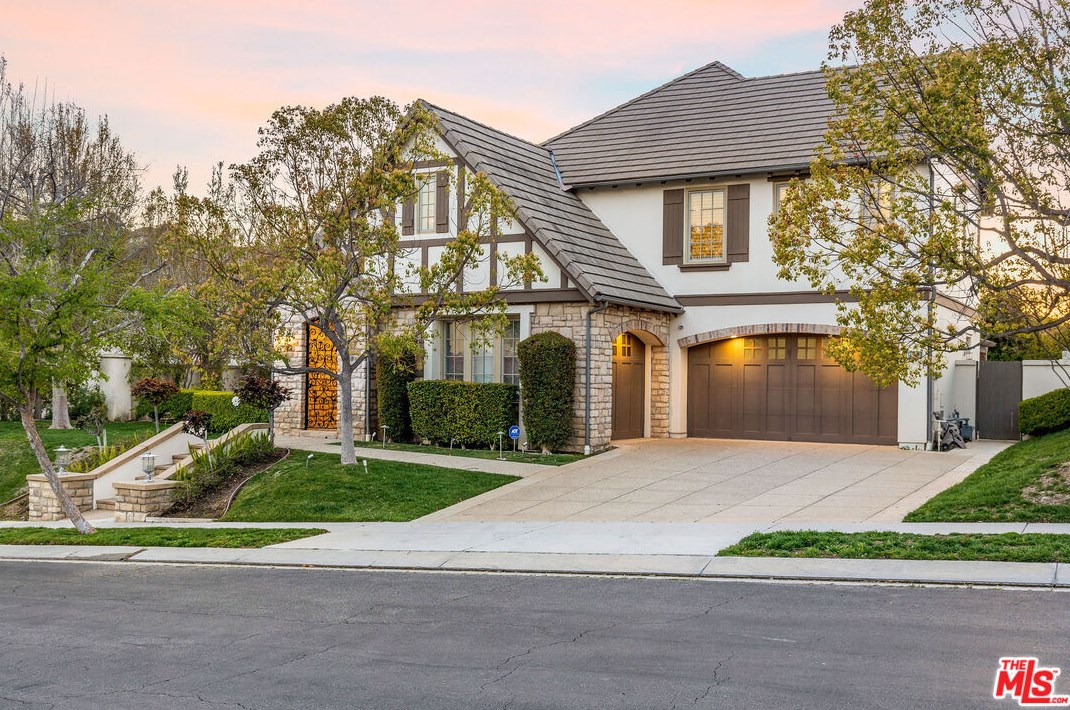 3905 Prado De Las Frutas, Calabasas, CA 91302