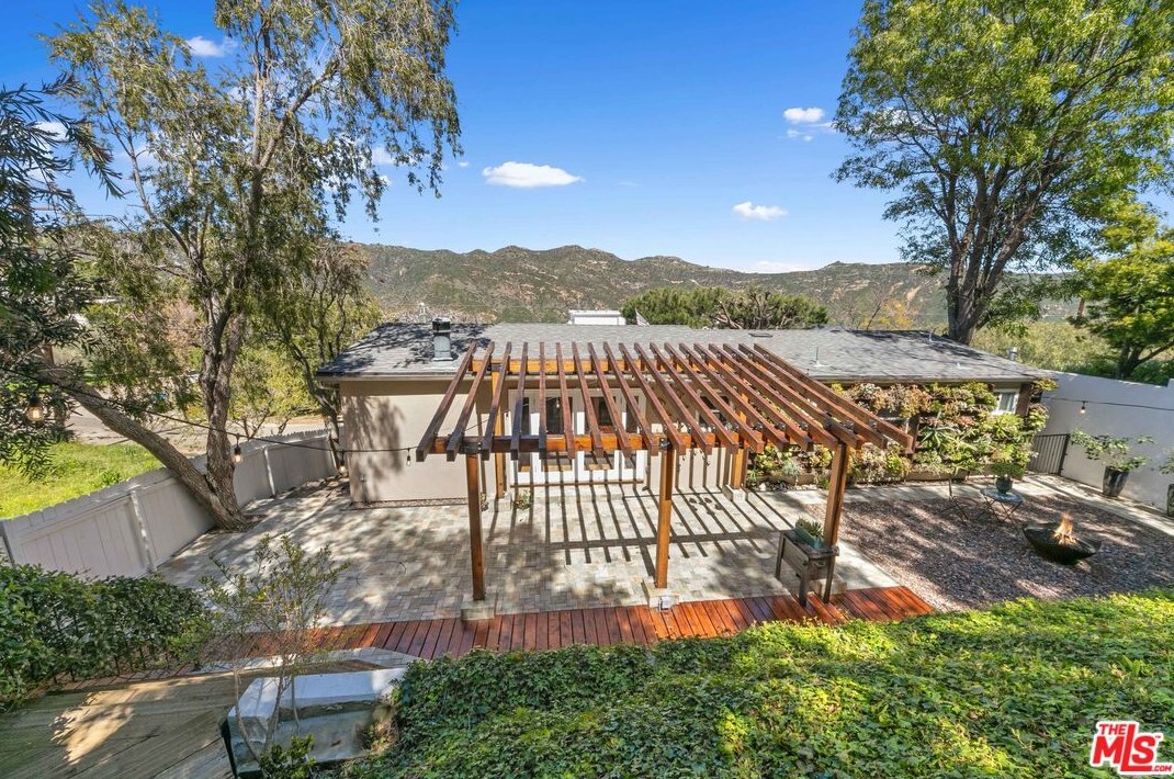 26322 Fairside Rd, Malibu, CA 90265