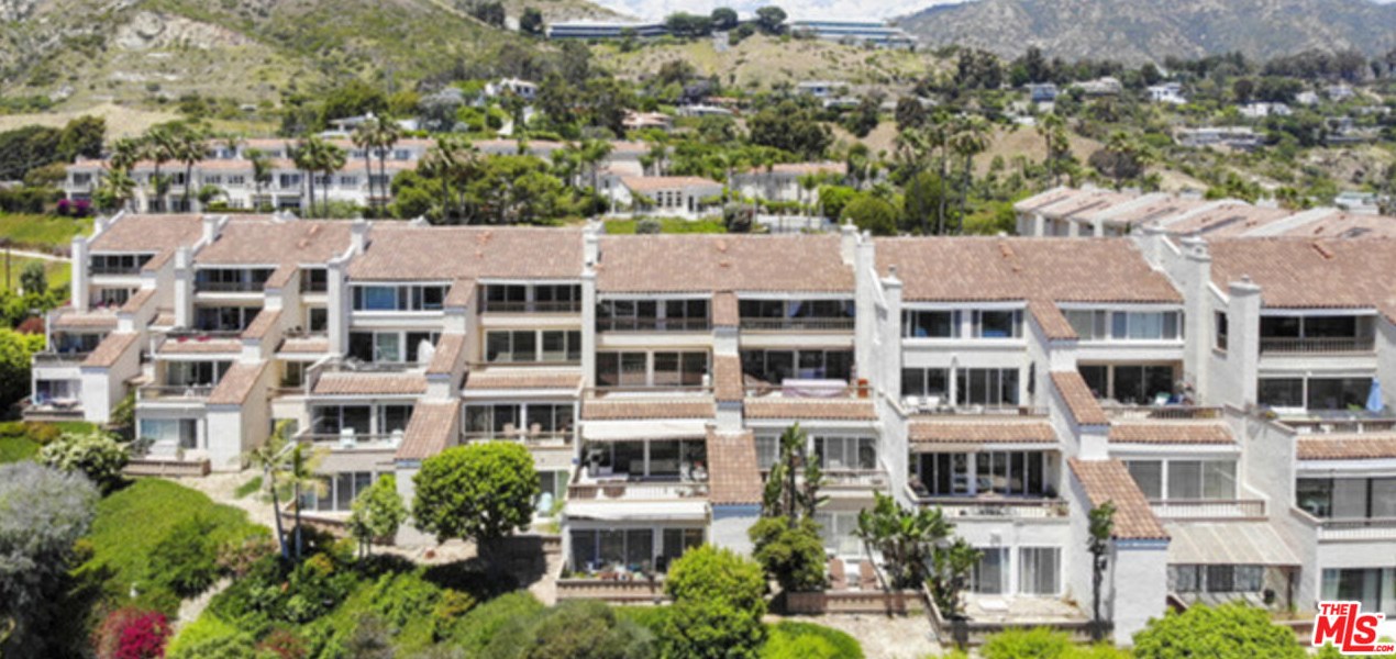 23926 De Ville Way #b, Malibu, CA