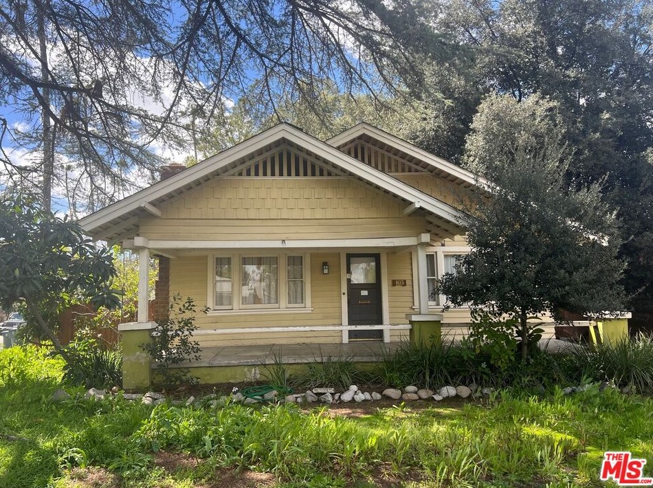 103 S Craig Ave, Pasadena, CA 91107