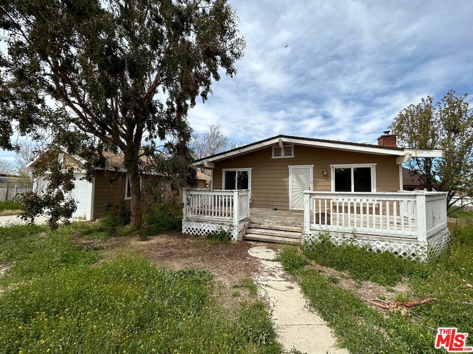 9707 E Ave S 4, Juniper Hills, CA 93543