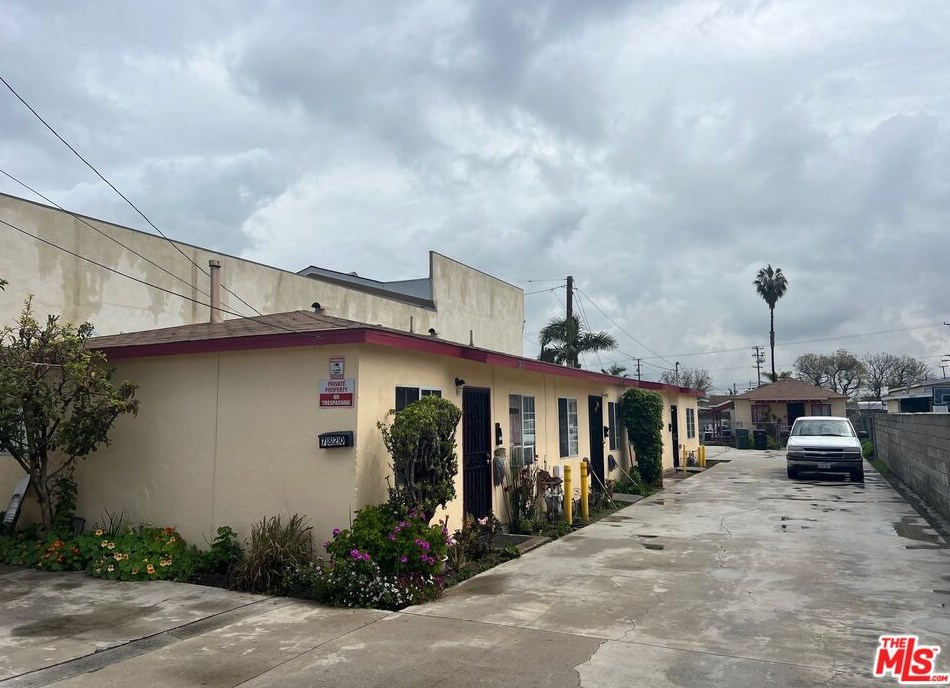 7816 Eastern Ave, Bell, CA 90201
