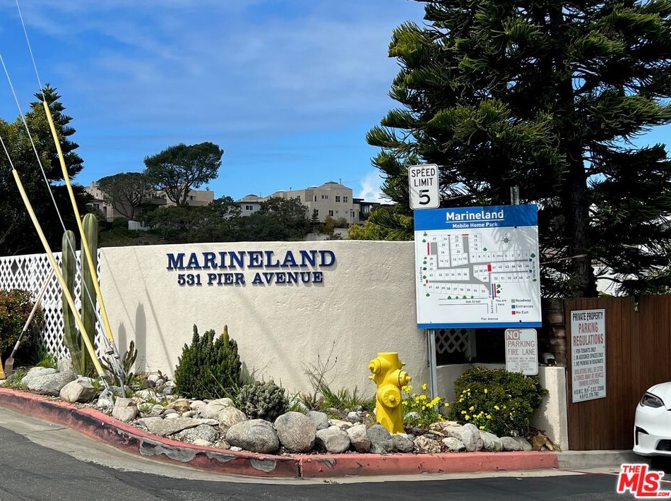 531 Pier Ave #30, Hermosa Beach, CA 90254