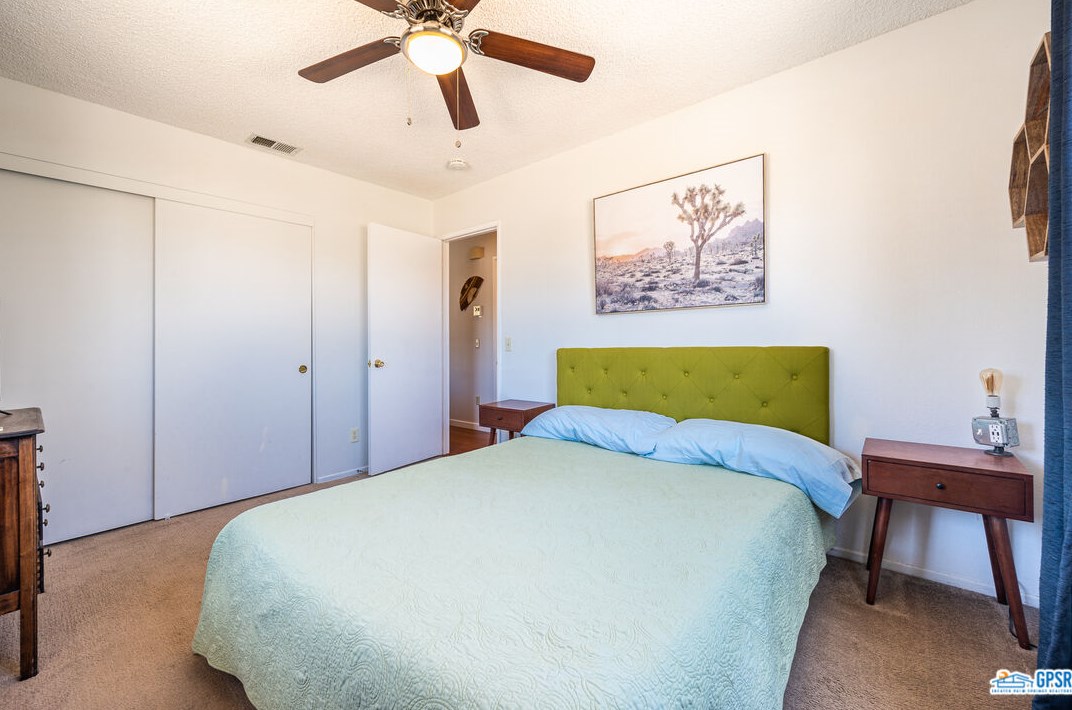 60668 La Mirada Trl, Joshua Tree CA  92252-2859 exterior