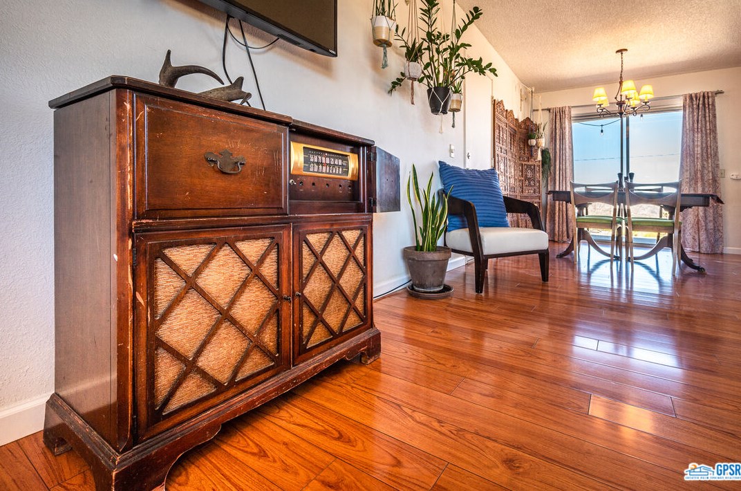 60668 La Mirada Trl, Joshua Tree CA  92252-2859 exterior