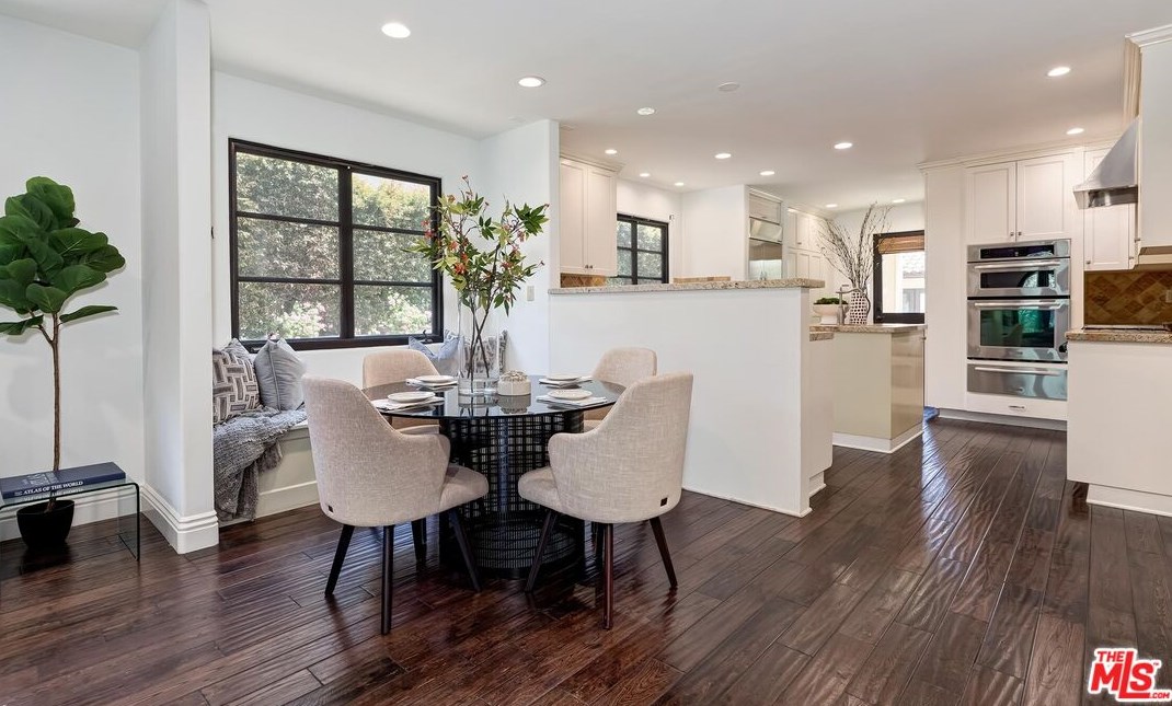 701 Thayer Ave, Los Angeles CA  90024-3309 exterior