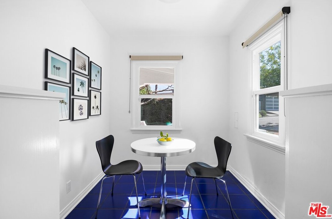 4761 Frieda Dr, Los Angeles CA  90065-4112 exterior