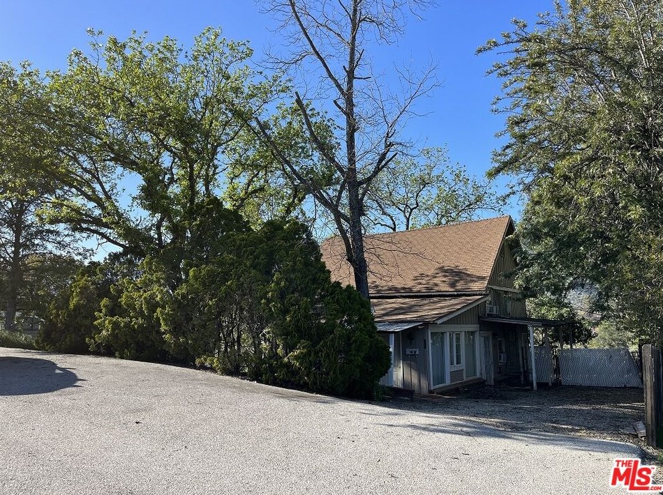603 Pope Ln, Ojai, CA 93023