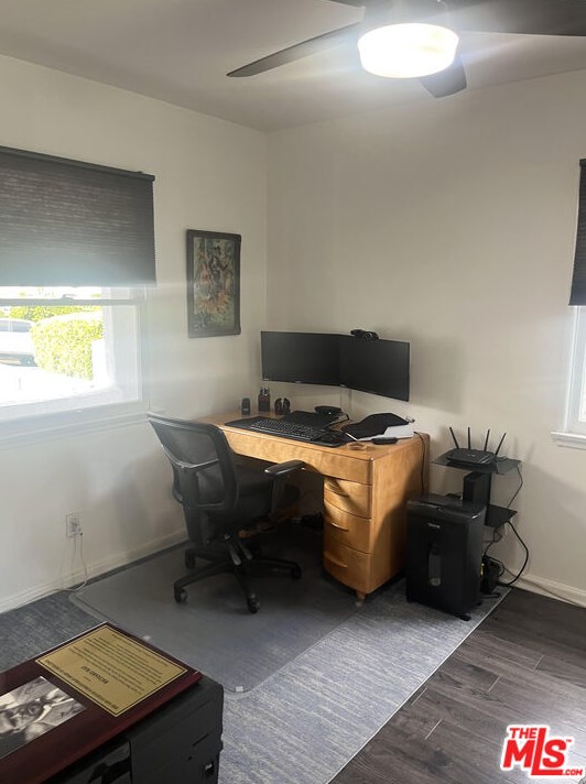 2223 Silver Ridge Ave, Los Angeles CA  90039-3641 exterior