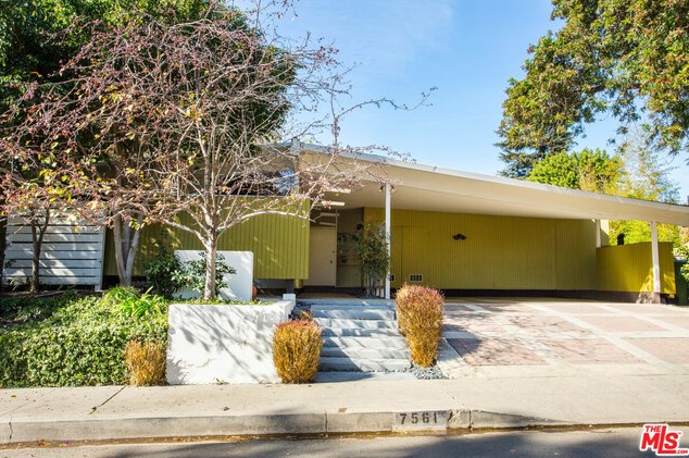 7561 Lolina Ln, Los Angeles, CA 90046