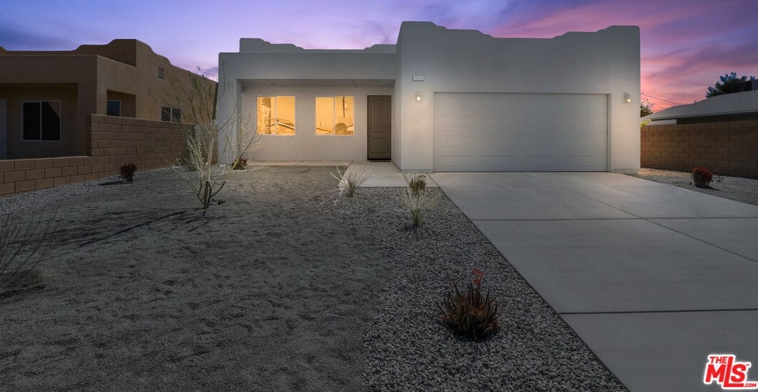 16210 Avenida Monteflora, Desert Hot Springs, CA 92240-9005