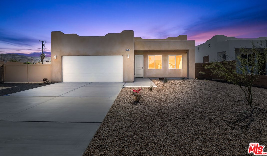 16200 Avenida Monteflora, Desert Hot Springs, CA 92240