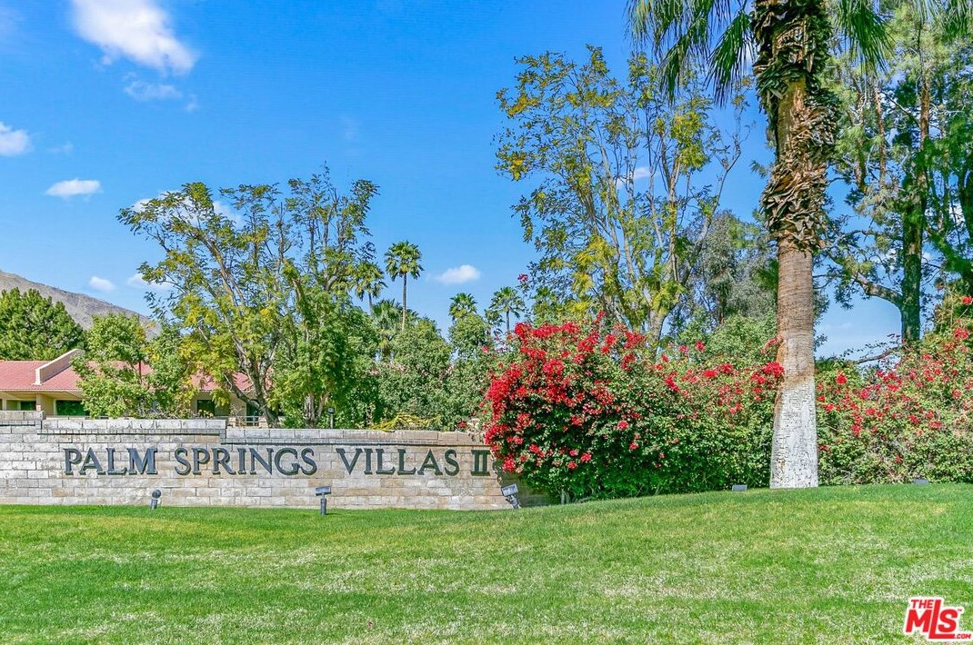 2809 E Los Felices Cir #g-115, Palm Springs, CA 92262