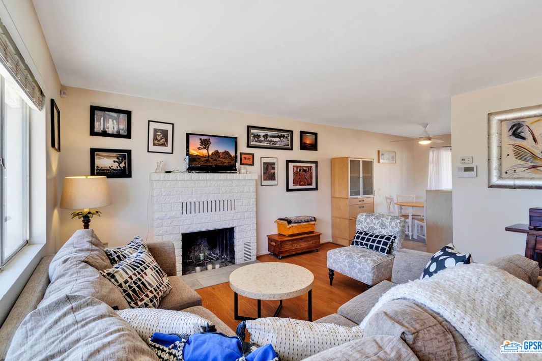 61740 Oleander Dr, Joshua Tree CA  92252-2017 exterior