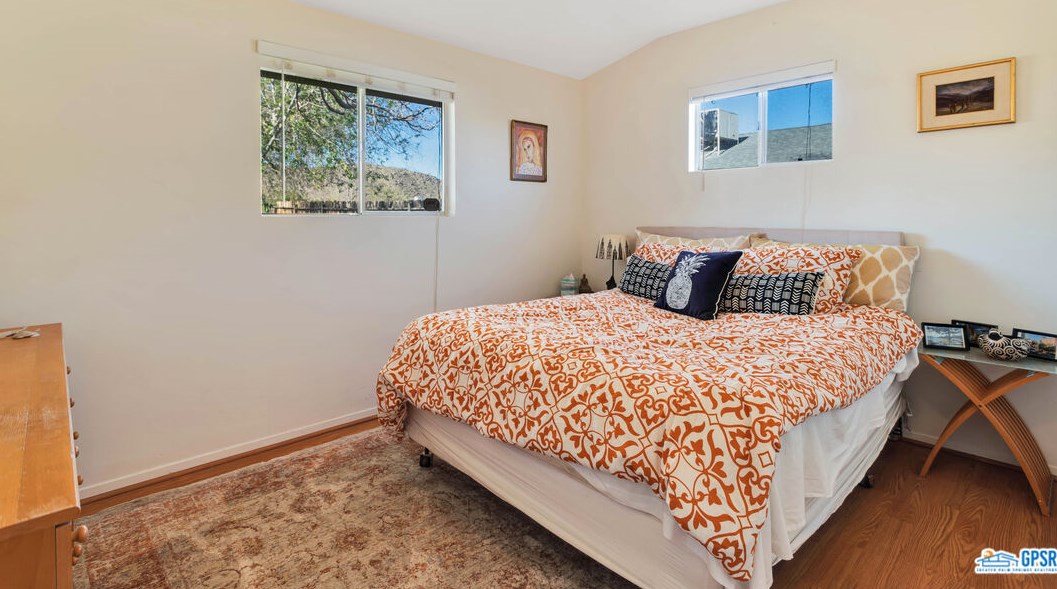 61740 Oleander Dr, Joshua Tree CA  92252-2017 exterior