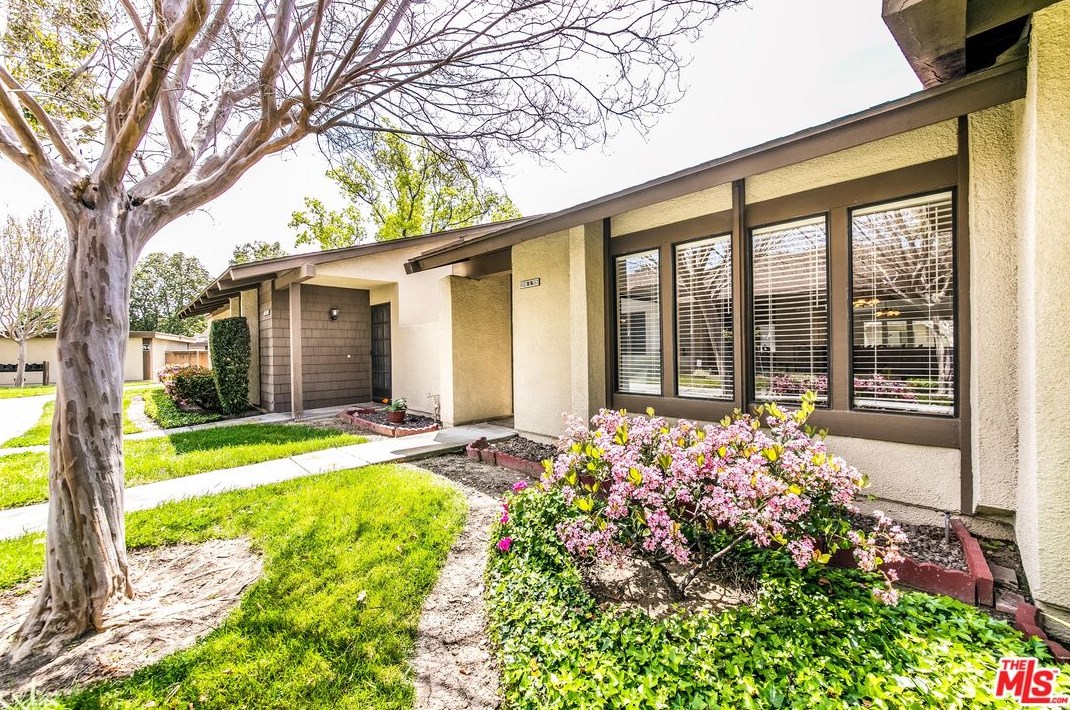 13110 Avenida Santa Tecla #709c, La Mirada, CA 90638